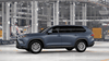 5 thumbnail image of  2026 Toyota Grand Highlander XLE