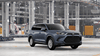 17 thumbnail image of  2026 Toyota Grand Highlander XLE
