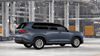 13 thumbnail image of  2026 Toyota Grand Highlander XLE