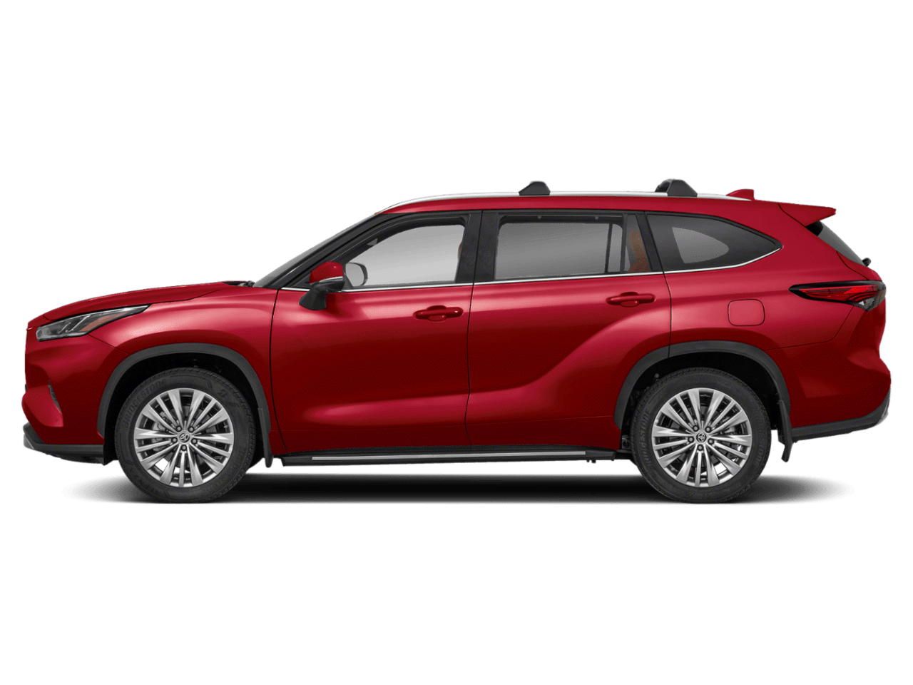 2 thumbnail image of  2026 Toyota Highlander