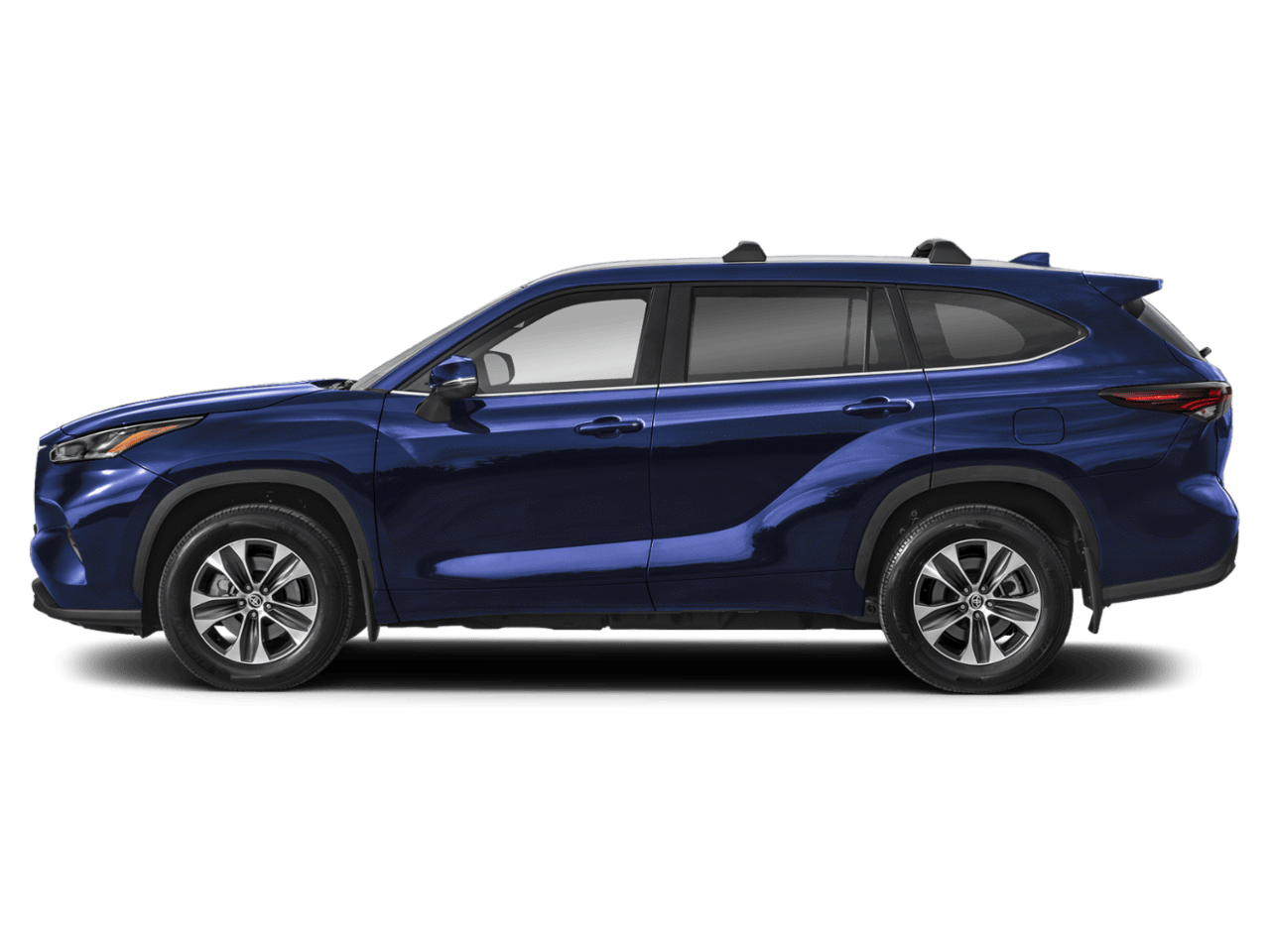 2 thumbnail image of  2026 Toyota Highlander