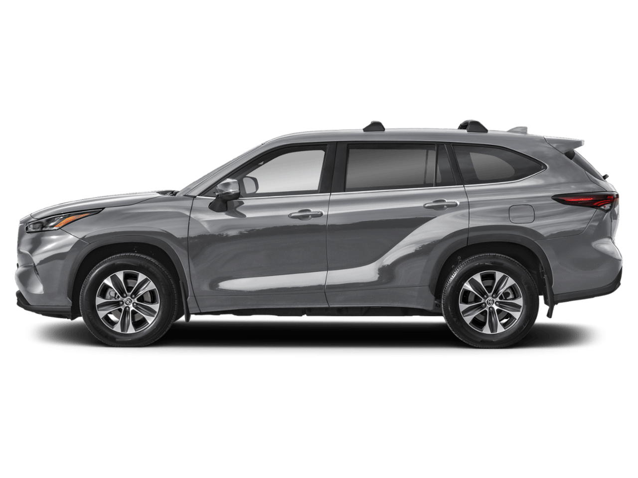23 thumbnail image of  2026 Toyota Highlander