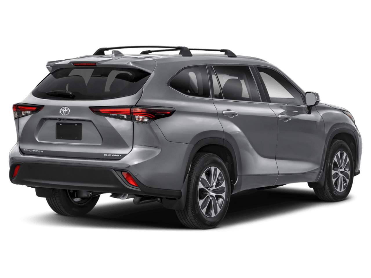 24 thumbnail image of  2026 Toyota Highlander