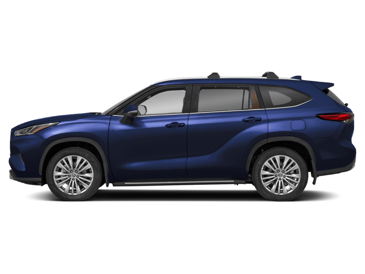 2 thumbnail image of  2026 Toyota Highlander