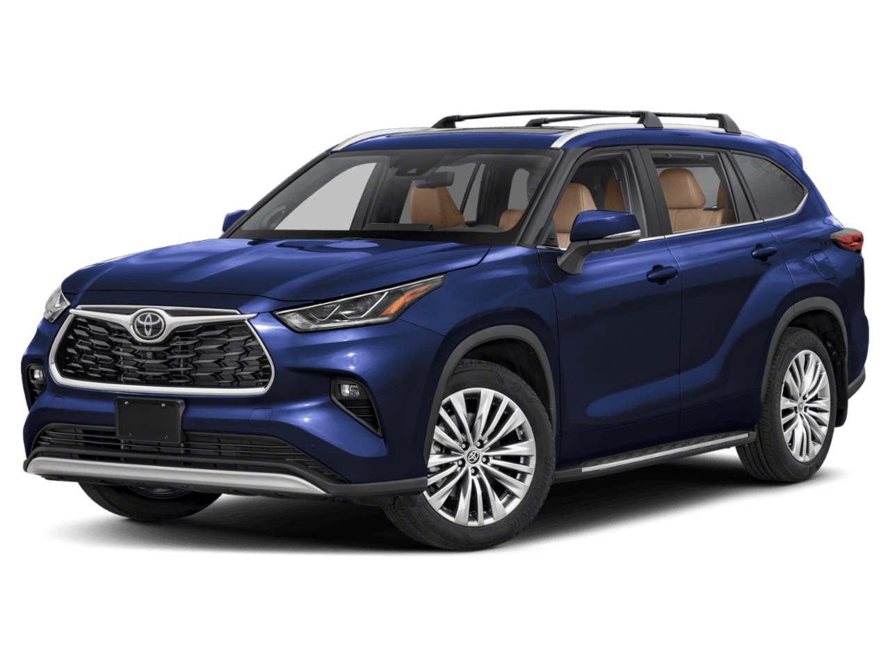 1 thumbnail image of  2026 Toyota Highlander