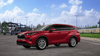 2 thumbnail image of  2026 Toyota Highlander Hybrid Limited