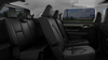 21 thumbnail image of  2026 Toyota Highlander Hybrid Limited