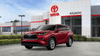 2026 Toyota Highlander Hybrid Limited