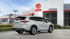 12 thumbnail image of  2026 Toyota Highlander Hybrid Limited