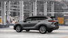 8 thumbnail image of  2026 Toyota Highlander Hybrid Limited