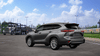 9 thumbnail image of  2026 Toyota Highlander Hybrid Limited