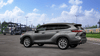 8 thumbnail image of  2026 Toyota Highlander Hybrid Limited