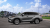 6 thumbnail image of  2026 Toyota Highlander Hybrid Limited