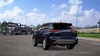 9 thumbnail image of  2026 Toyota Highlander Hybrid Limited