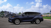 5 thumbnail image of  2026 Toyota Highlander Hybrid Limited