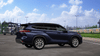 13 thumbnail image of  2026 Toyota Highlander Hybrid Limited
