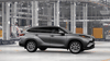 15 thumbnail image of  2026 Toyota Highlander Hybrid Limited