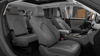 2 thumbnail image of  2026 Toyota Highlander Hybrid Platinum