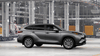 14 thumbnail image of  2026 Toyota Highlander Hybrid Platinum