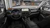 18 thumbnail image of  2026 Toyota Highlander Hybrid Platinum