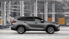 13 thumbnail image of  2026 Toyota Highlander Hybrid Platinum