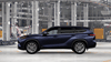 6 thumbnail image of  2026 Toyota Highlander Hybrid Platinum