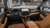 19 thumbnail image of  2026 Toyota Highlander Hybrid Platinum