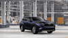 17 thumbnail image of  2026 Toyota Highlander Hybrid Platinum