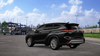 8 thumbnail image of  2026 Toyota Highlander Hybrid Platinum
