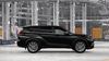 14 thumbnail image of  2026 Toyota Highlander Hybrid Platinum