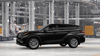 5 thumbnail image of  2026 Toyota Highlander Hybrid Platinum