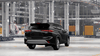 11 thumbnail image of  2026 Toyota Highlander Hybrid Platinum
