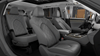 2 thumbnail image of  2026 Toyota Highlander Hybrid Platinum