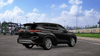 13 thumbnail image of  2026 Toyota Highlander Hybrid Platinum