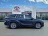 4 thumbnail image of  2026 Toyota Highlander Hybrid Platinum