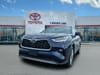 1 thumbnail image of  2026 Toyota Highlander Hybrid Platinum