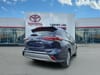 5 thumbnail image of  2026 Toyota Highlander Hybrid Platinum