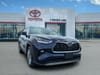 3 thumbnail image of  2026 Toyota Highlander Hybrid Platinum