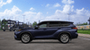 5 thumbnail image of  2026 Toyota Highlander Hybrid Platinum