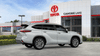 13 thumbnail image of  2026 Toyota Highlander Hybrid Platinum