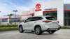 8 thumbnail image of  2026 Toyota Highlander Hybrid Platinum
