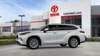 5 thumbnail image of  2026 Toyota Highlander Hybrid Platinum