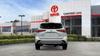 10 thumbnail image of  2026 Toyota Highlander Hybrid Platinum