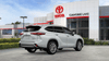12 thumbnail image of  2026 Toyota Highlander Hybrid Platinum