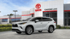 4 thumbnail image of  2026 Toyota Highlander Hybrid Platinum