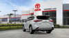 9 thumbnail image of  2026 Toyota Highlander Hybrid Platinum