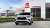 3 thumbnail image of  2026 Toyota Highlander Hybrid Platinum