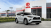 17 thumbnail image of  2026 Toyota Highlander Hybrid Platinum