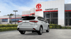 11 thumbnail image of  2026 Toyota Highlander Hybrid Platinum