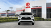 2 thumbnail image of  2026 Toyota Highlander Hybrid Platinum